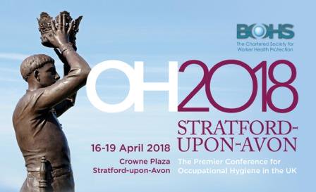 BOHSworld's tweet image. #OH2018 Exhibition &amp;amp; Sponsorship opportunities available, to book your stand go to ow.ly/Omly30g7cWA