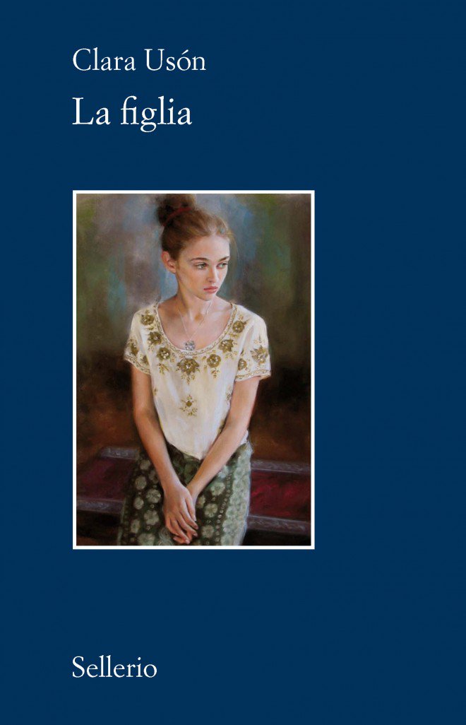 "Volevo raccontare la grande tragedia collettiva della disintegrazione dei Balcani."
In "La figlia" Clara Usón ha narrato la storia di Ana Mladić, figlia di Ratko, il boia di Srebrenica, condannato ieri all'ergastolo per genocidio e crimini contro l'umanità.