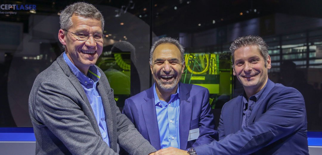 Mfgtechupdate's tweet photo. @GEAdditive acquires @geonx_ to strengthen #software simulation #capabilities https://t.co/aAJZRHq3wY … via @mfgtechupdate #mtu #acquisition https://t.co/GwkNSyNmow