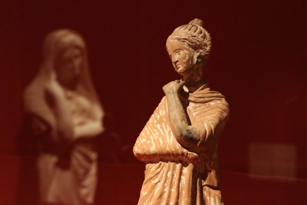 MEEZY_community's tweet photo. #MuséeBourdelle #AntoineBourdelle #Antique #sortiràParis #Montparnasse
#MEEZY #LiveLinkeur
Lire l'article complet:
https://t.co/kYzGZKcbvq https://t.co/gQ1hZ0utZg