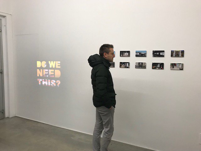 MadeInLambrate's tweet photo. Qualche scatto della Ventura Art Night di ieri nel Ventura-Lambrate district. Appuntamento alla prossima... stay tuned! :) #lambralove https://t.co/OPwgeR8Fy5