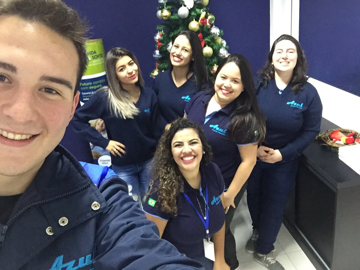 Linefassis10's tweet photo. Somos todos Azul 💙🔐#Nossaequipe #somosdemais #novembroAzul😍🎄 https://t.co/ElBG7xaq58