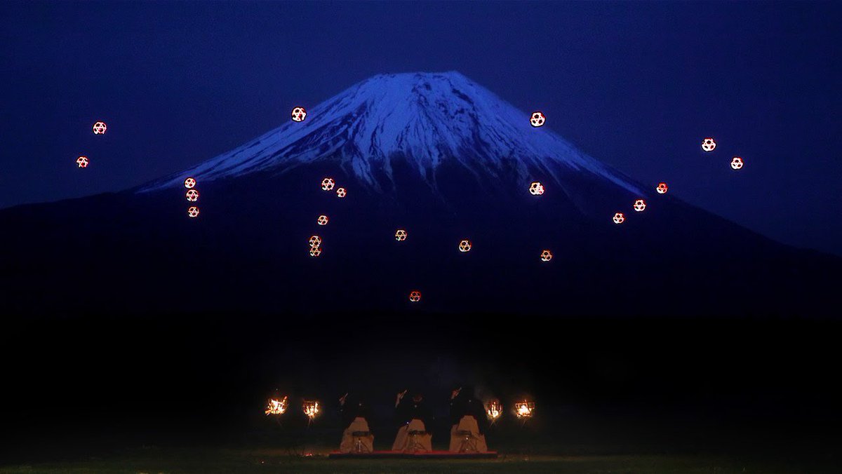 FestiCineDrones's tweet photo. 🏆Palmarès #CineDrones2017
GRAND PRIX TECHNIQUE 🥇
SKY MAGIC LIVE AT MT. FUJI de Shu SHINKAWA (JAPON) https://t.co/tqYuRpupa8 https://t.co/oZw0XERbS3