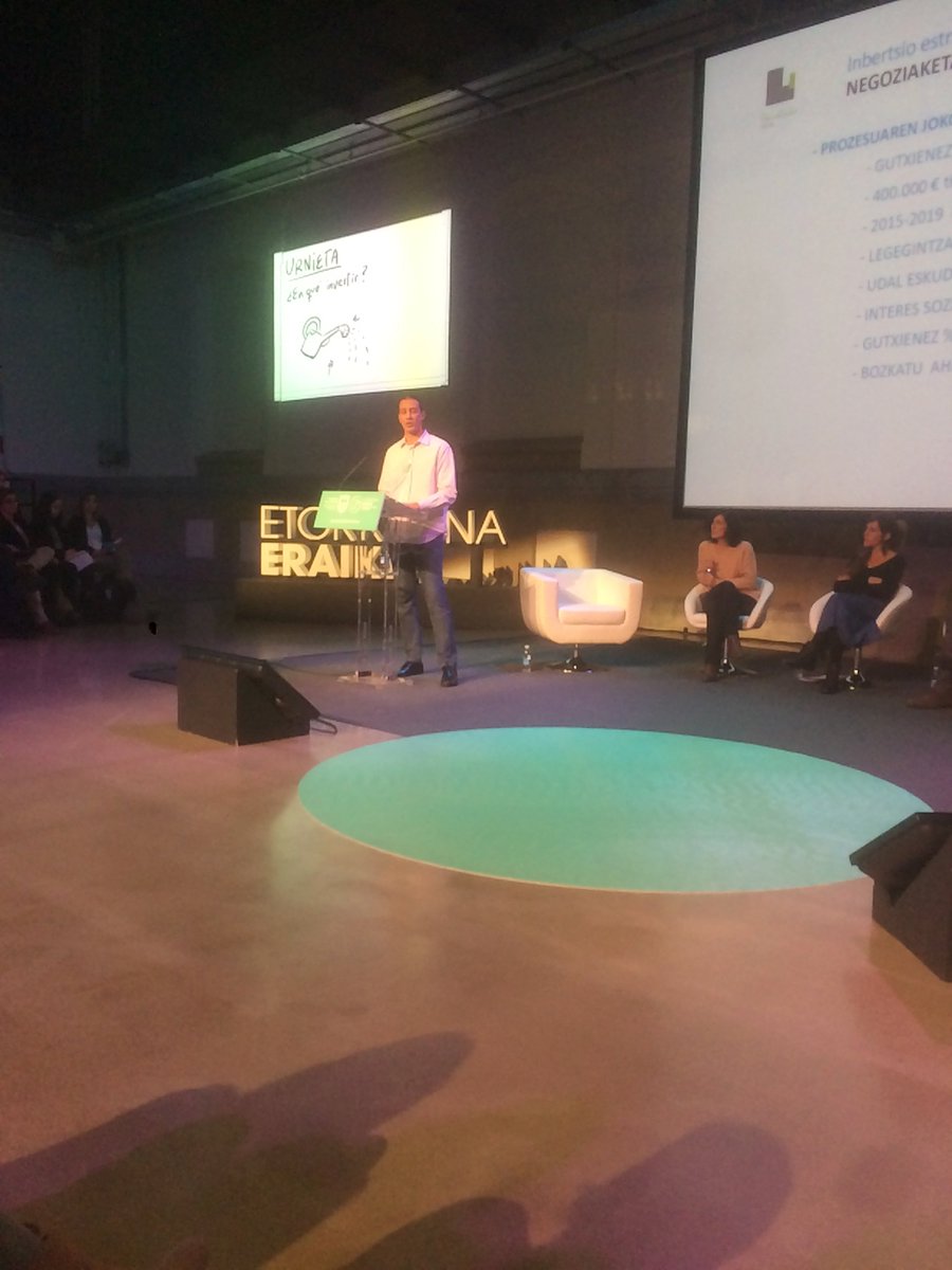 Sinnergiak's tweet image. @UrnietakoUdala Partehartze prozesu batekin, herriko inbertsio estategikoen hautaketa egitea  #partaidetza