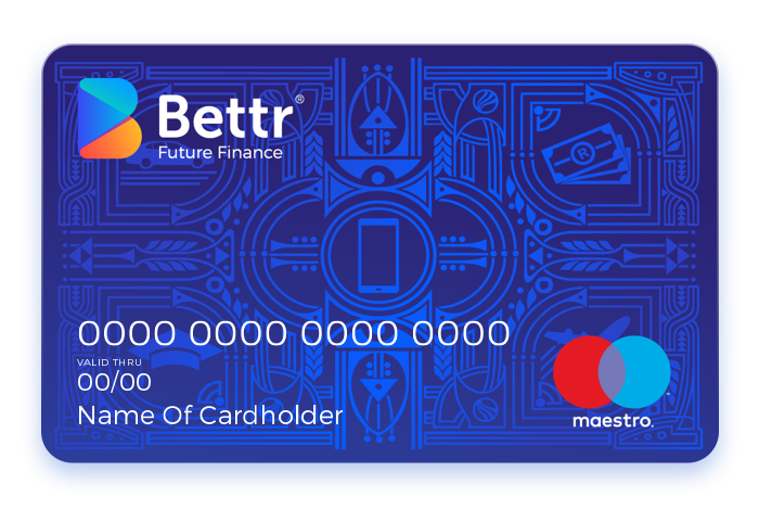 BettrAppZa's tweet photo. Click on the link to vote for Sibusiso's #MyBettrCard design

https://t.co/J2Qg9dp73n 

#Alpha #voting #blackFriday #Competition #digitalBanking #winBlackFriday #CapeTown #SouthAfrica #fintechDesign #fintechWin #NewBank #FinancialDisruptor https://t.co/fve0g39jHM