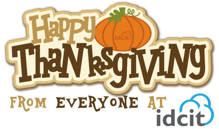 idcituk's tweet photo. Happy Thanksgiving Everyone! Have A Great Day! #HappyThanksgiving #Thankful #Family #idcit https://t.co/XAfsN1MBBW https://t.co/X174y5k0p2