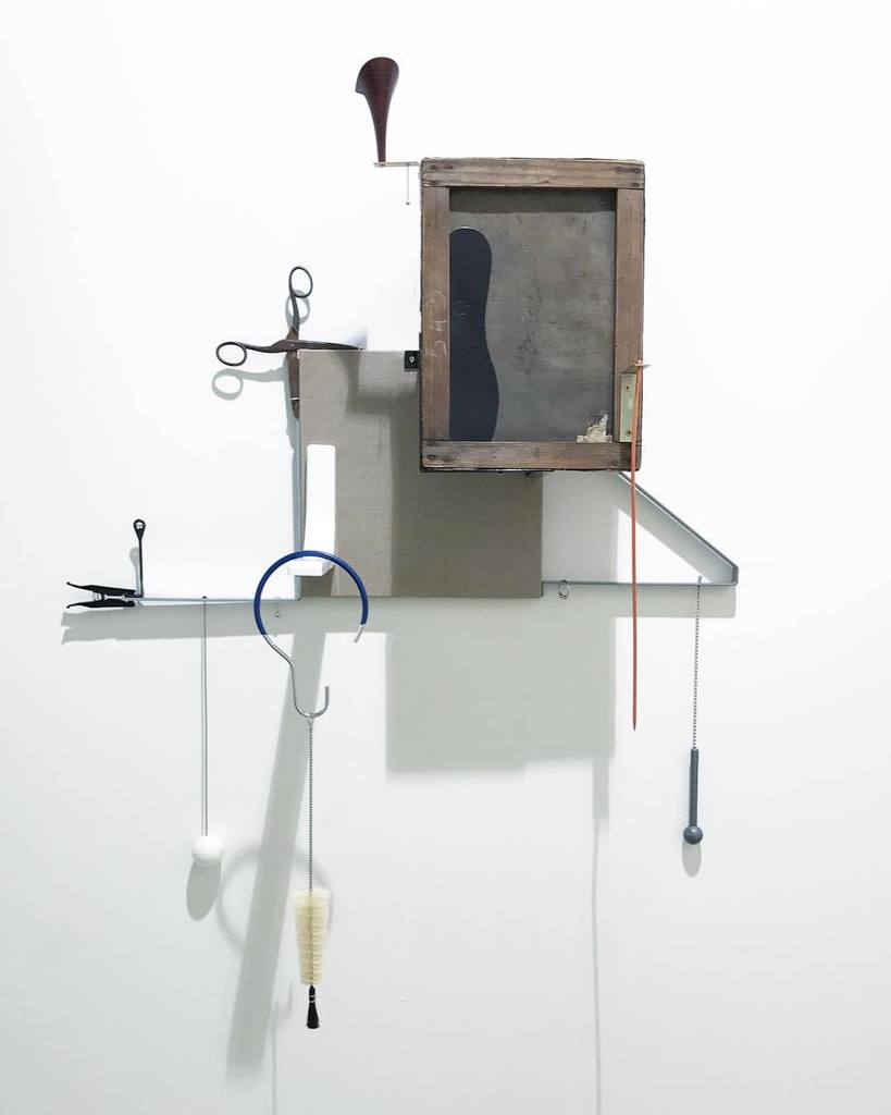 M23projects's tweet photo. Rodrigo Matheus “Abstract Erotism”, 2016 @fortesdaloiagabriel #RodrigoMatheus https://t.co/Y0YYb1ROvq https://t.co/7yhrHeOBoS