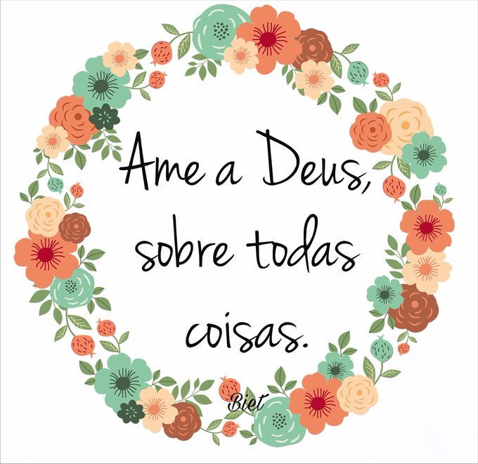 Bom dia....