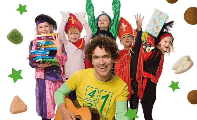 Kom zat 2 dec naar Pepernotenpret, een vrolijke theatervoorstelling met Sint, Piet én <a href="/DirkScheele/">Dirk Scheele</a> in Nieuwegein! <a href="/DEKOMNieuwegein/">DE KOM</a> -> ow.ly/eYTT30gLQ1Q