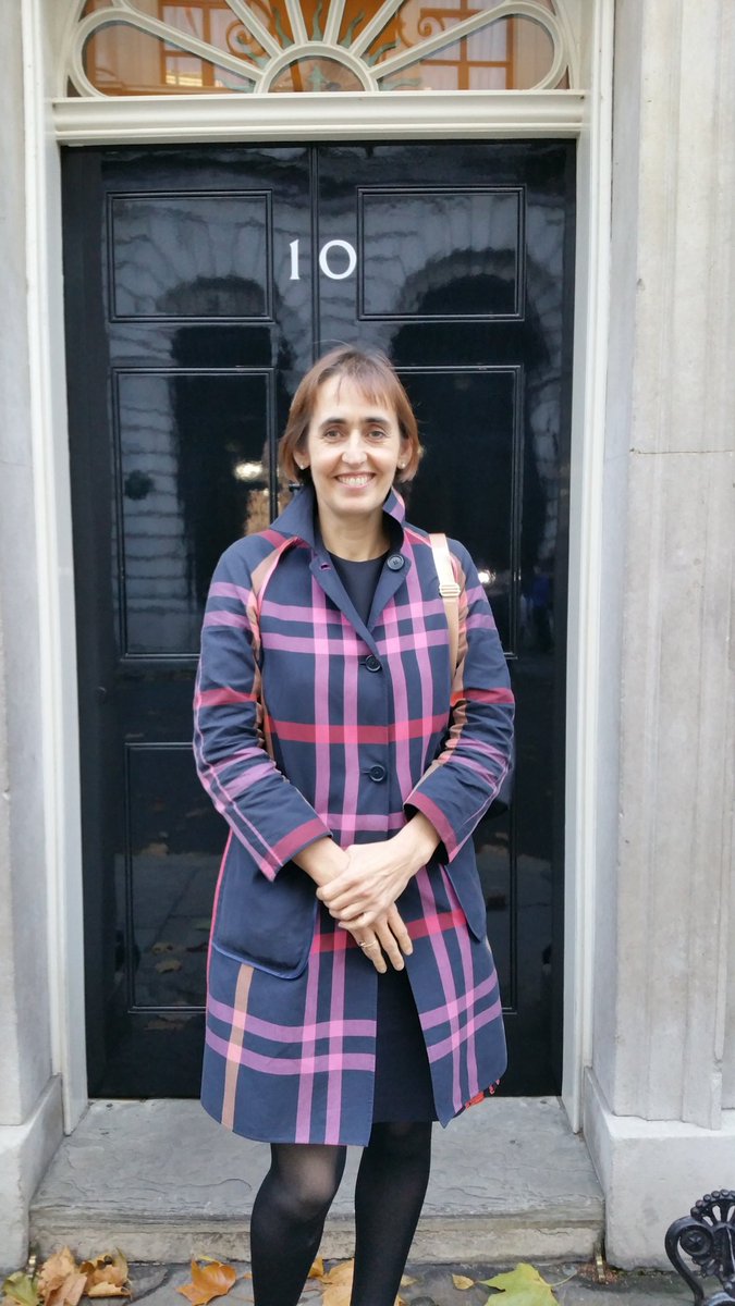 Fingers crossed our visit to <a href="/Number10gov/">(UK Prime Minister)</a> helps get those #RHI regs thru, + greater recognition of #AD's £1trn global market potential <a href="/adbioresources/">ADBA – Anaerobic Digestion & Bioresources Asso.</a> @tradegovuk