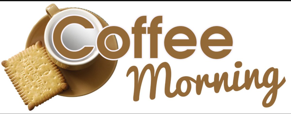 We had a lovely time at our client coffee morning. So nice to see everyone chat and socialise! #clientcoffeemorning