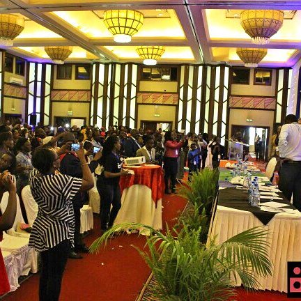 Alex_Mwakideu's tweet photo. Time for speeches at the 2nd Kenya National Adolescent Health Symposium.@aphrc
@nutritionintl
@LVCTKe
@csa_Kenya
@Kenyasrhr
@pskenya1 #Vijana4Life #AHS2017 https://t.co/6qzf6YjAtJ