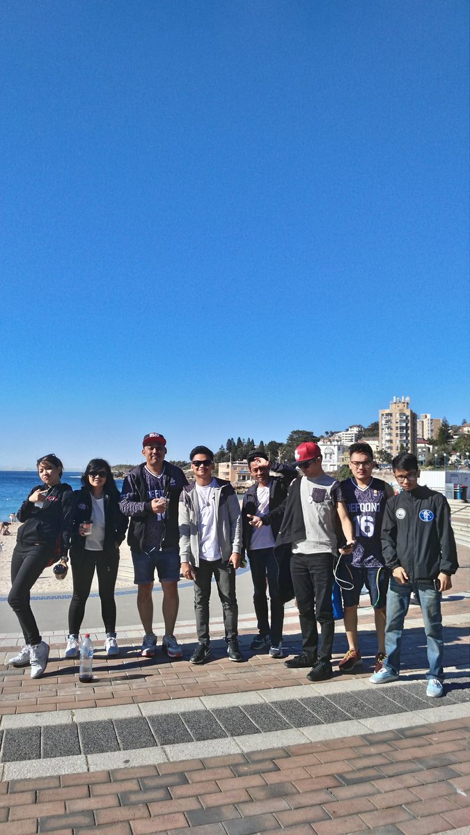 SyahiidOthman's tweet photo. #squad16 https://t.co/3p2Q5J2O12
