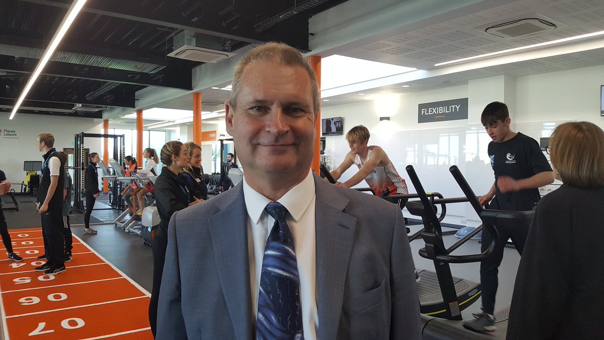 Keith House On Twitter Proud To Be Part Of The Team Launching Places Leisure Eastleigh Doors Open Tuesday 28th November Swim Gym Indoor And Outdoor Sports Cafe Play And Free Parking Eastleighbc