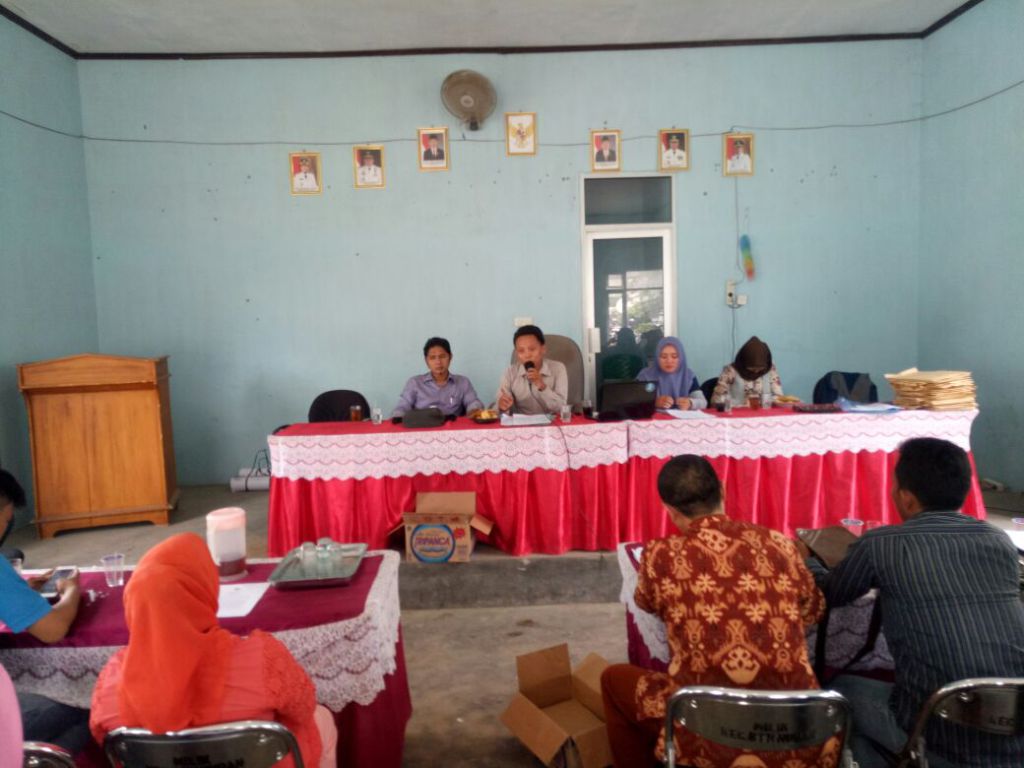 ayokelamtim's tweet photo. Cegah Konflik, PPK Batanghari Nuban Gelar Bimtek Kode Etik Untuk PPS – https://t.co/GmcZFA7GmH https://t.co/LGYg1bg5RJ https://t.co/eGrqSNzJT6