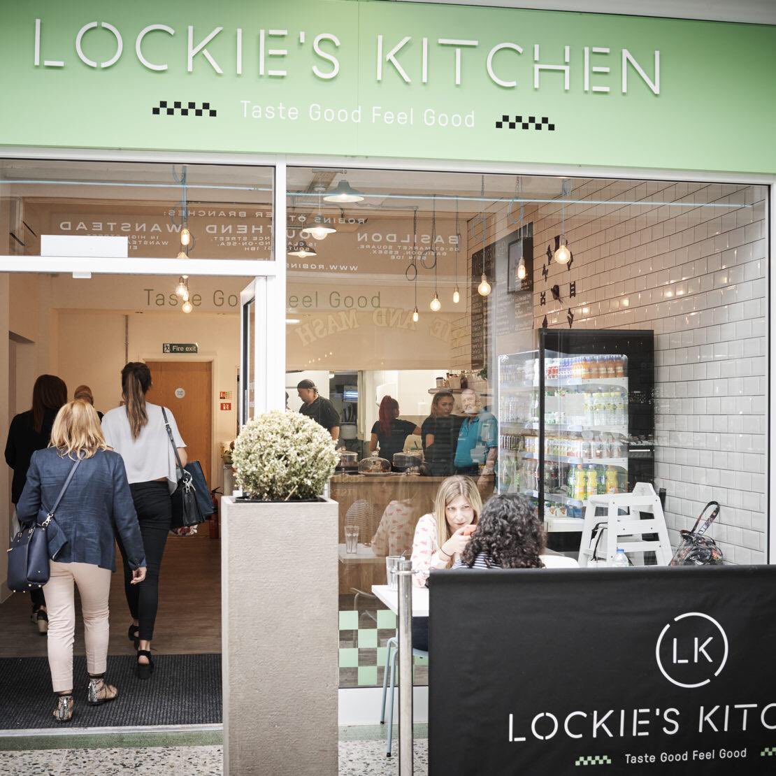 HaveringCulture's tweet photo. Local businesses are important to us in Havering. @LockiesKitchen owned by @JamesLock__ , is the perfect place to enjoy a healthy snack or meal made with fresh locally sourced produce. It is located in Romford! #backthebidhavering #HaveringCulture2020 #createandcurate #business https://t.co/VF0haHZzQU