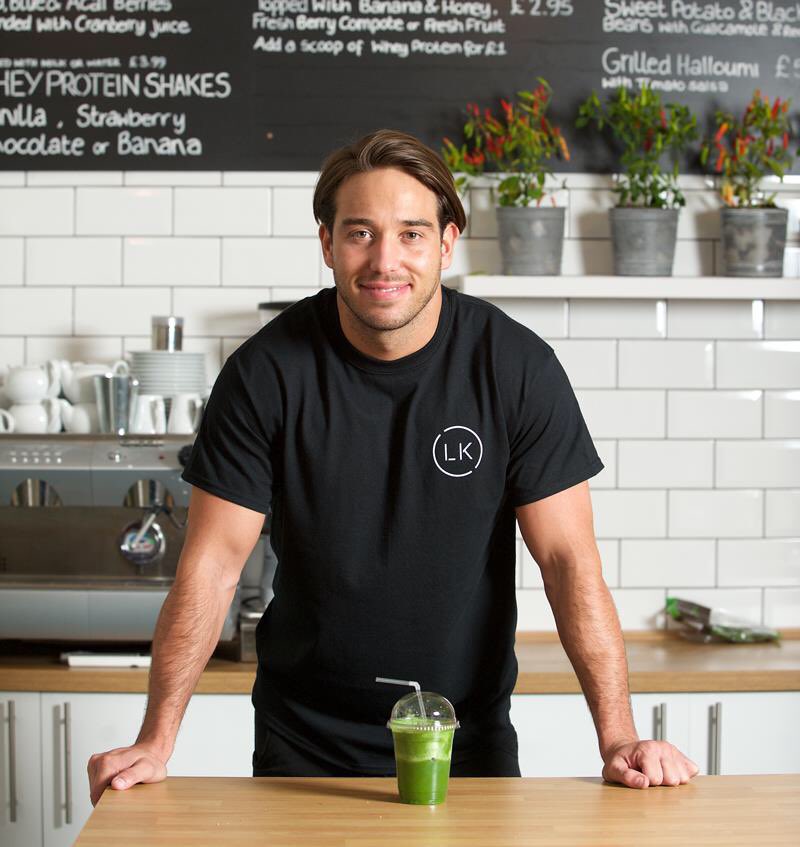 HaveringCulture's tweet photo. Local businesses are important to us in Havering. @LockiesKitchen owned by @JamesLock__ , is the perfect place to enjoy a healthy snack or meal made with fresh locally sourced produce. It is located in Romford! #backthebidhavering #HaveringCulture2020 #createandcurate #business https://t.co/VF0haHZzQU