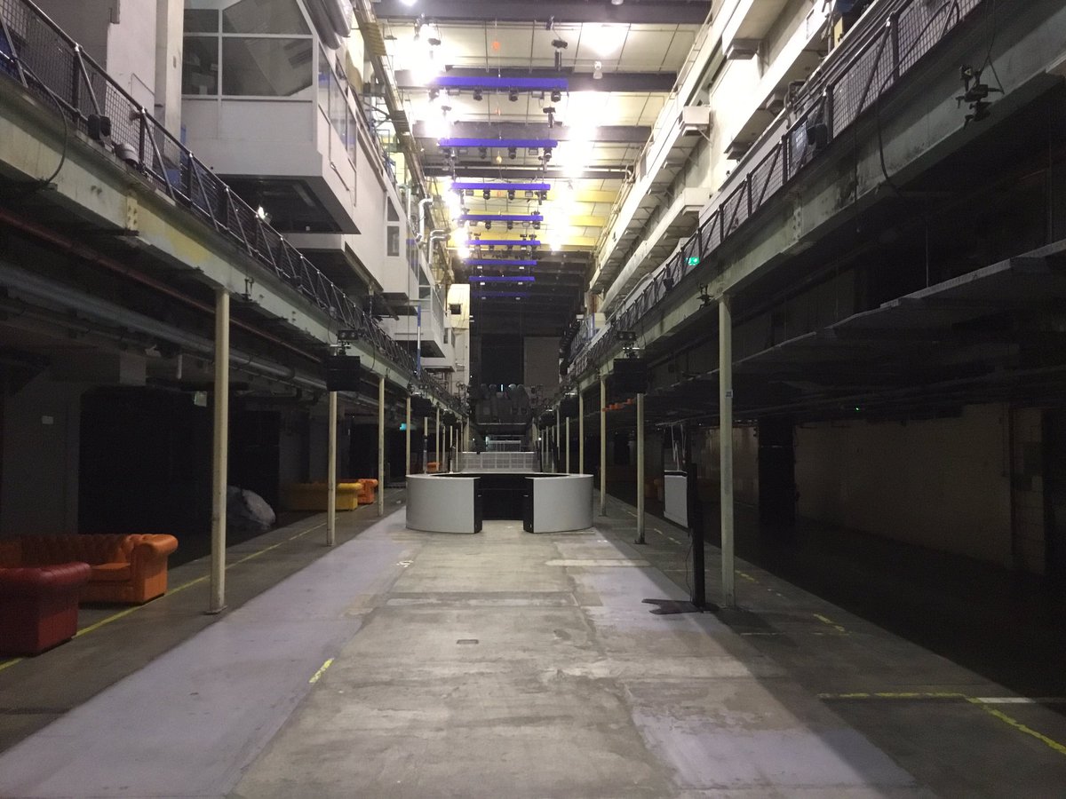 Chief Digital Officer for London tweet media