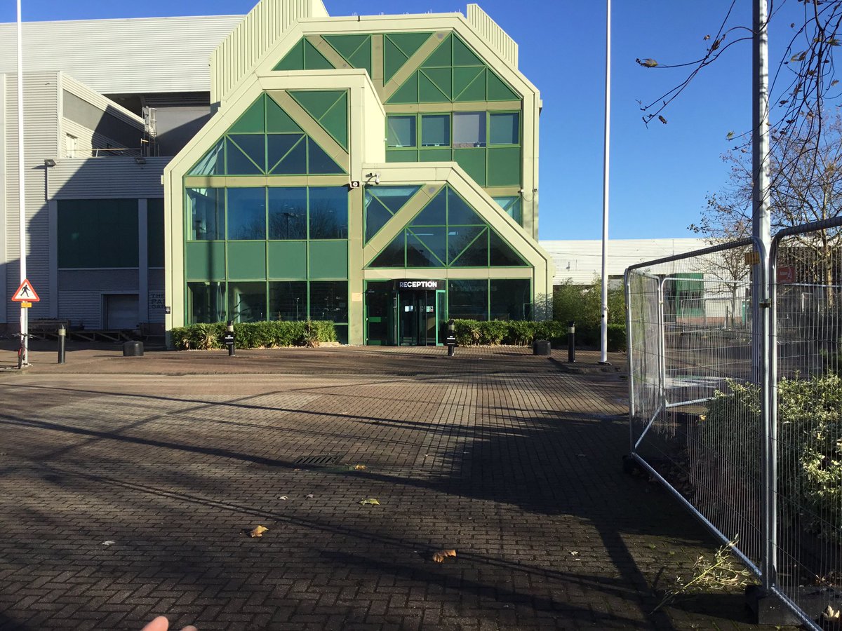 Chief Digital Officer for London tweet media