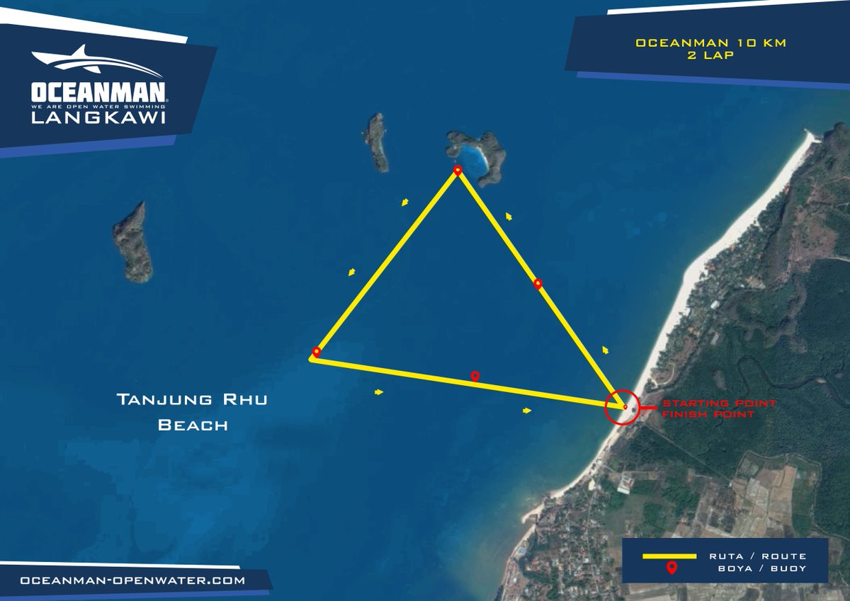 OceanManSwim's tweet photo. This is your target. #OceanmanLangkawi #Langkawi #Oceanman2017 #Malaysia

https://t.co/X1lwTq17DU https://t.co/0ZPndQoden