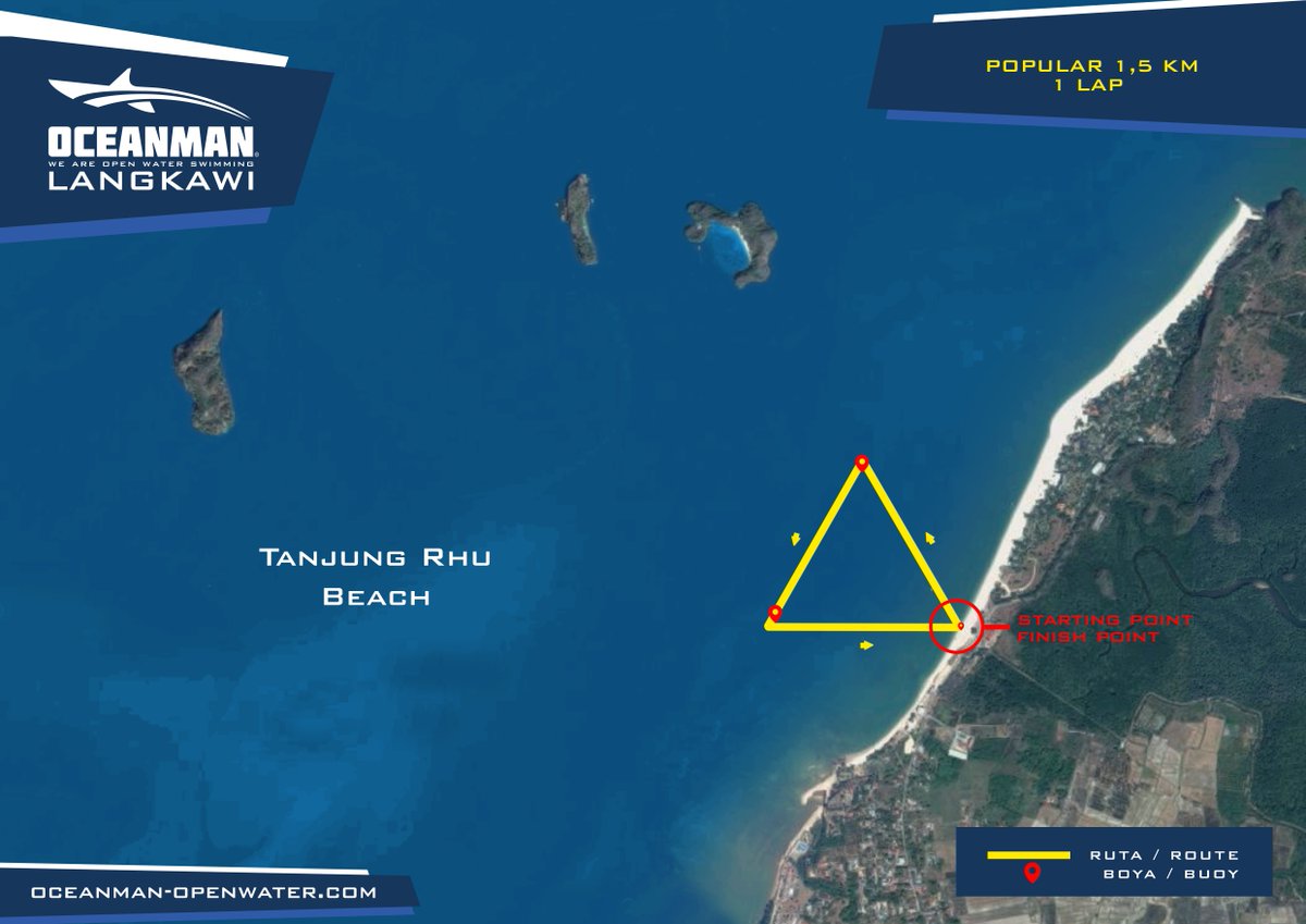 OceanManSwim's tweet photo. This is your target. #OceanmanLangkawi #Langkawi #Oceanman2017 #Malaysia

https://t.co/X1lwTq17DU https://t.co/0ZPndQoden