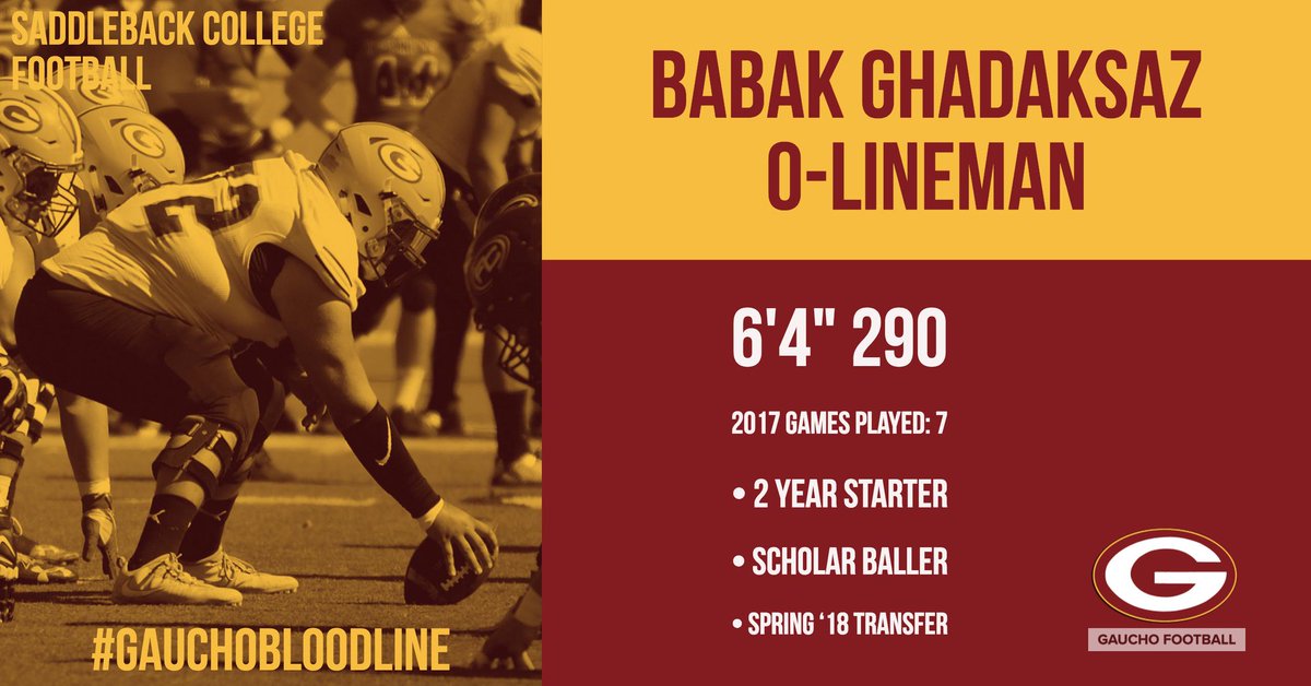 GridironRR's tweet photo. UnderRecruited
JUCO Soph OL
3🌟6'3 315 @kasofmaddness
3🌟6'3 300 @StevenBailey70
3🌟6'3 280 @bennettzack50
2🌟6'3 285 @Toa_Neher72
2🌟6'3 310 @thebeastswehla4
2🌟6'3 295 @Tarik_33098
2🌟6'3 295 @Manuelorona00
2🌟6'4 290 @RileyMetheney
2🌟6'5 345 @pittdorian
2🌟6'4 283 @Babak_G72 https://t.co/PA9bmCgUVa