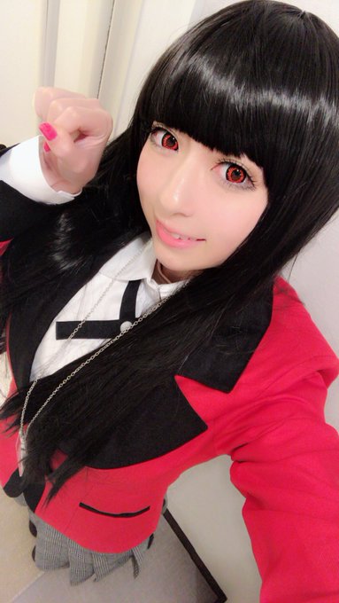 コスプレイヤーめゆのTwitter画像75
