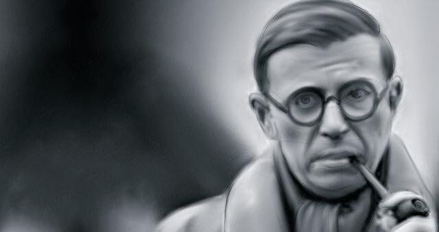 Her şeyi çok fazla ciddiye alıyordum, sanki ölümsüzmüşüm gibi.

Jean-Paul Sartre