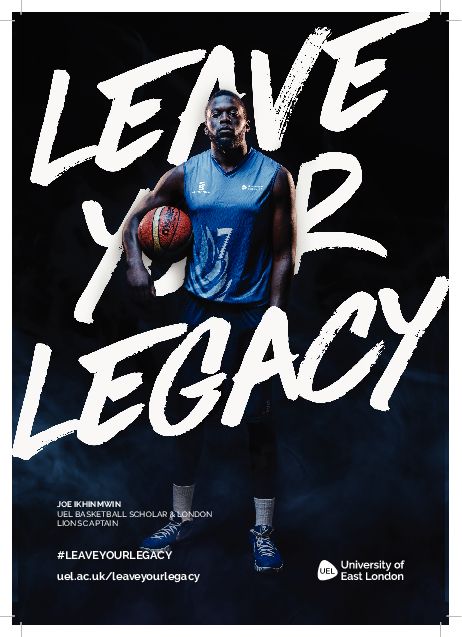 Want to win <a href="/London_Lions/">Himanshu</a> tickets for the game on the 22nd Dec with #LeaveYourLegacy and <a href="/Jicanwin/">Joseph Ikhinmwin</a>? Head to our Facebook page to find out how: bit.ly/2zb4yKj