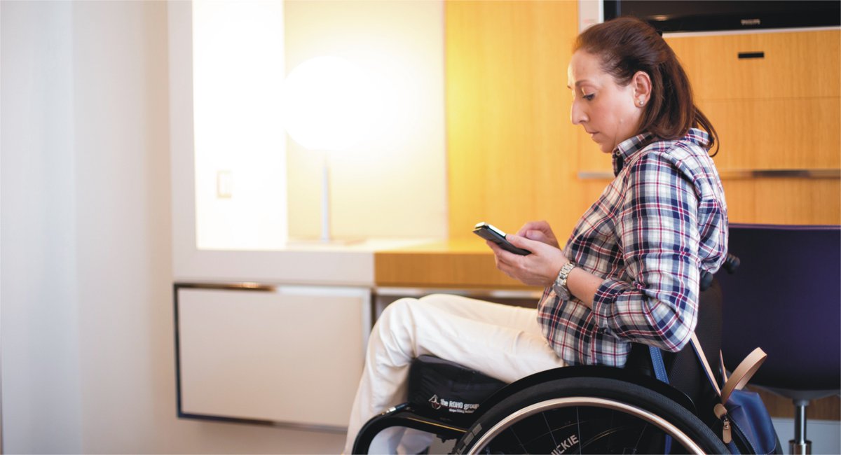 IDVehiculos's tweet image. ¿Quieres hacer una escapada #accesible estas navidades? Descubre el proyecto de @TUR4all e infórmate de los destinos adaptados a tus necesidades bit.ly/2A5fCK8