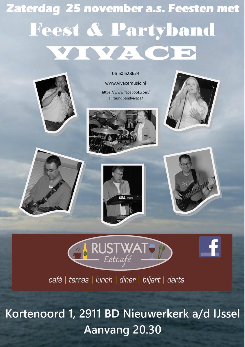 allroundband VIVACE (@topbandvivace) on Twitter photo 
