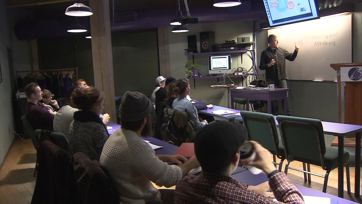 Federal government offers options to international students after #collegestrike:    bit.ly/2B55VL6 https://t.co/VffsieEIa2