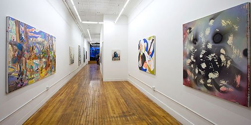 'PLAY IT FIRST'

TODD ARSENAULT | ERIK BENSON | FRANCESCA DiMATTIO | ANGELA DUFRESNE | ANGELINA GUALDONI | MAGGIE MICHAEL | CARRIE MOYER
#ArtistPensionTrust artists group exhibition at @site57gallery site57gallery.com