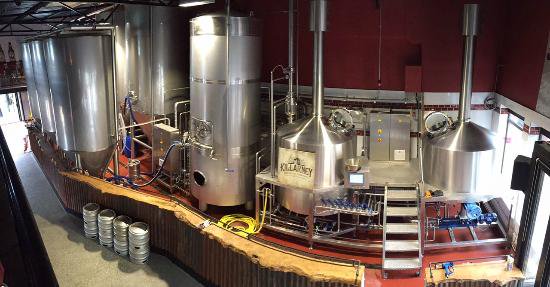 killarneybrewco's tweet photo. Did you know you can book our Brewery Tours directly on our website  #CraftBeer book online Thur -Sunday 
https://t.co/si5cJR9cfq https://t.co/RO0QKmkNLE