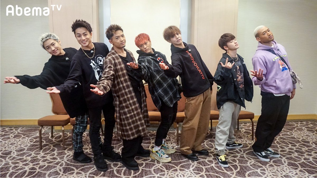 Generations高校tv Abema アベマ Twitterissa 先ほどのtwitterライブ で Generations から発表があった通り 12月10日に Gene高 全国青春ダンスカップ 決勝大会の開催が決定 当日メンバーと一緒に会場を盛り上げてくれる高校生を大募集中です 応募 詳細