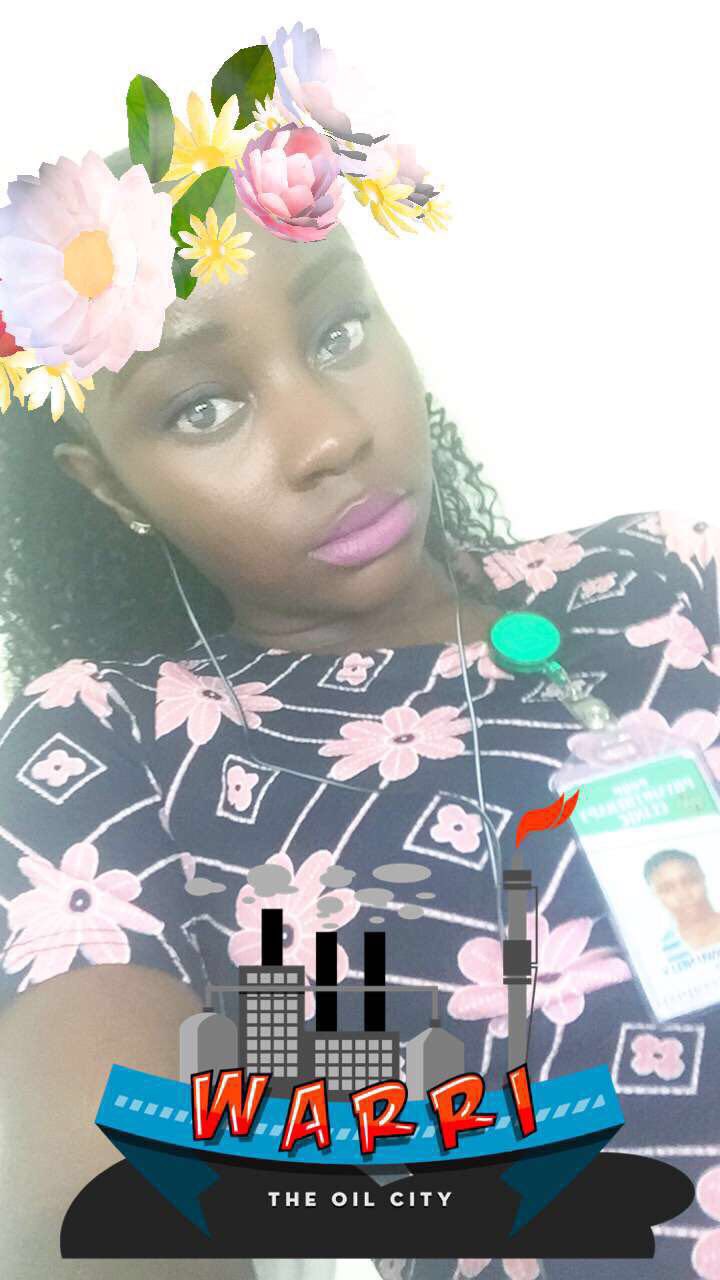 Happy birthday to me!    