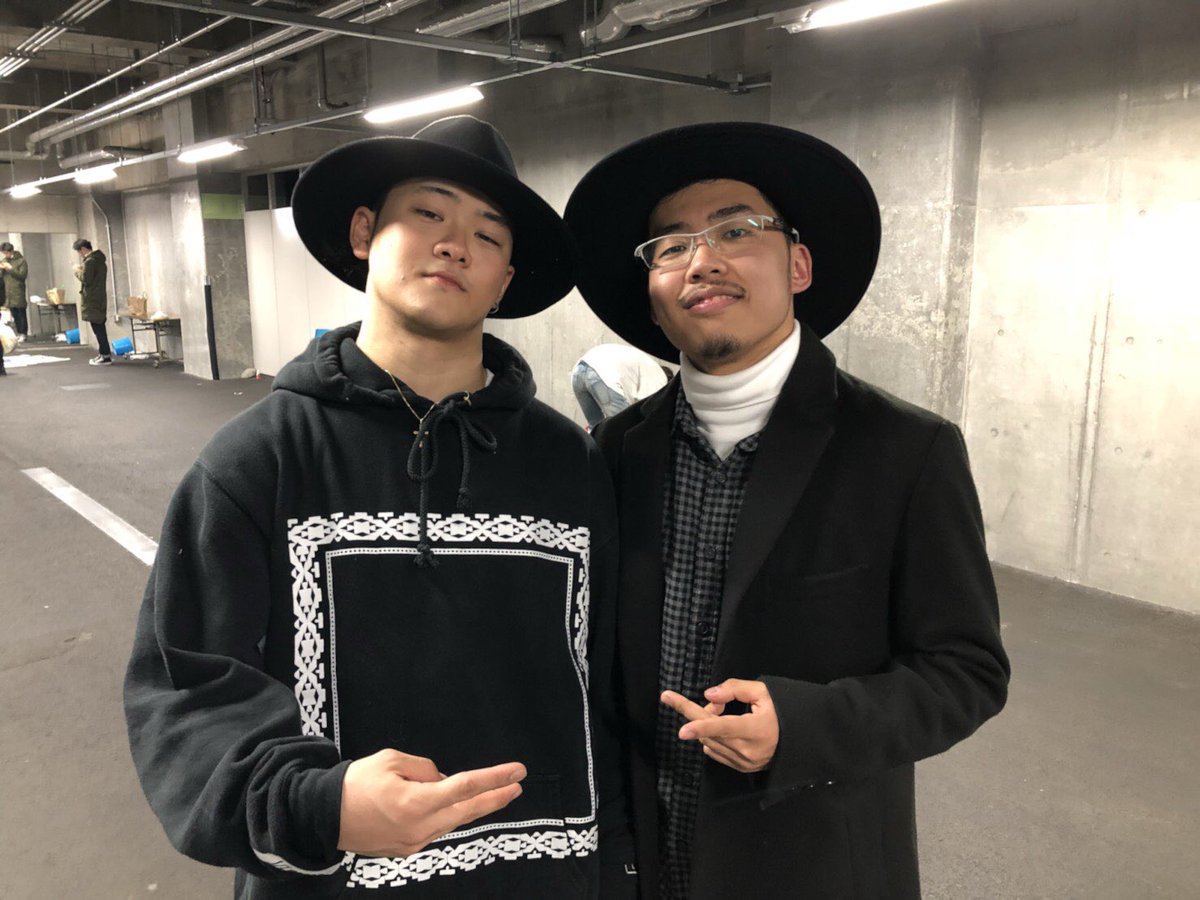 Ryusei Ryudandandance Twitter