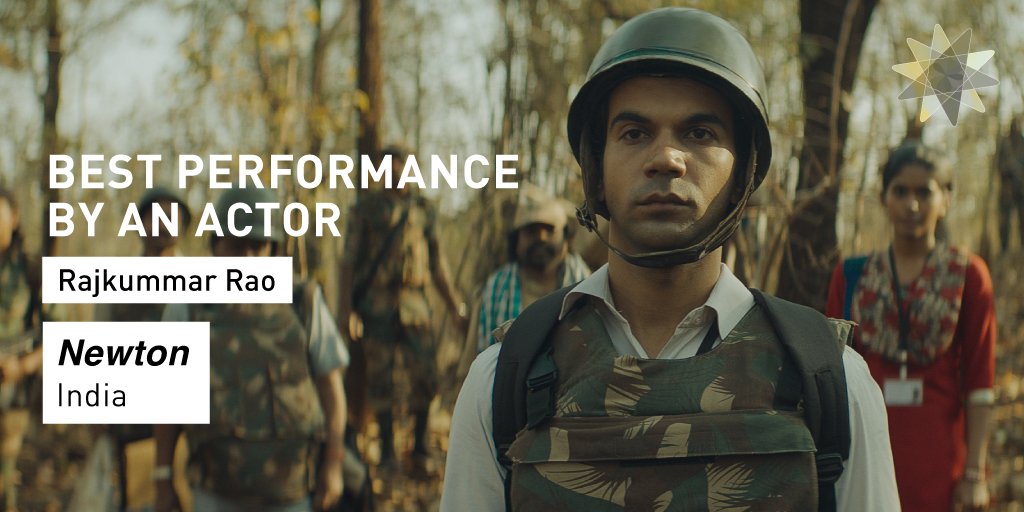 APScreenAwards's tweet photo. And the #APSA2017 for Best Performance by an Actor goes to... https://t.co/n3PatfqxQh