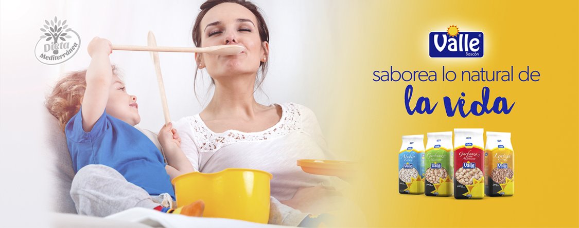 Legumbresvalle's tweet photo. ¿Quieres recibir nuestros productos en casa? ¡Ahora es posible! Ya puedes hacer tu pedido a través de nuestra tienda online. Sin molestias. ¿A qué esperas? :) 
➡️ https://t.co/h2oKp2IaT8
#Legumbres #TiendaOnline #LegumbresValle #ValleNatural https://t.co/yUCfbqUliX
