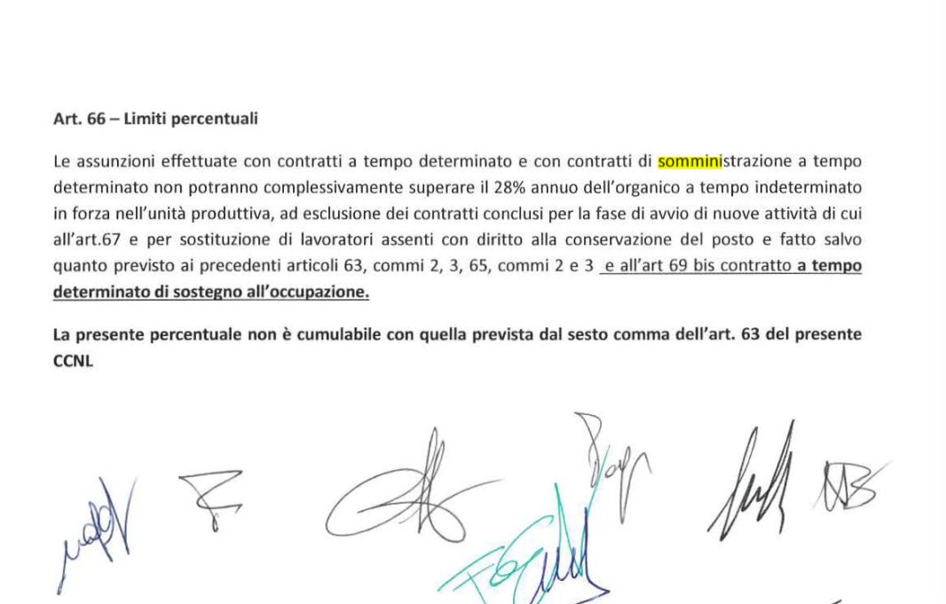 MicheTiraboschi's tweet photo. #Amazon: 1.600 dipendenti, 2.000 somministrati. Tutto bene o qualche anomalia nei tetti di contingentamento (o nel computo) del lavoro temporaneo per il CCNL #Terziario? https://t.co/DgkEp6C3gj #DirLav2017 #Dubbio https://t.co/LCC1eOScfT