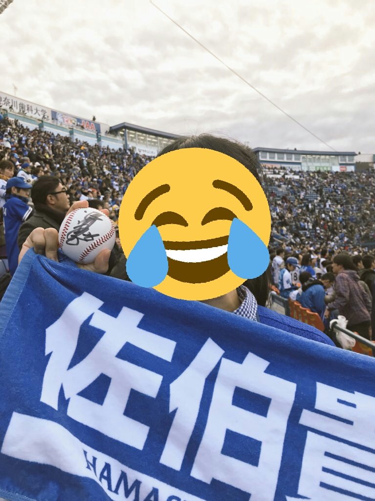 浜っ子かなぽん tweet media