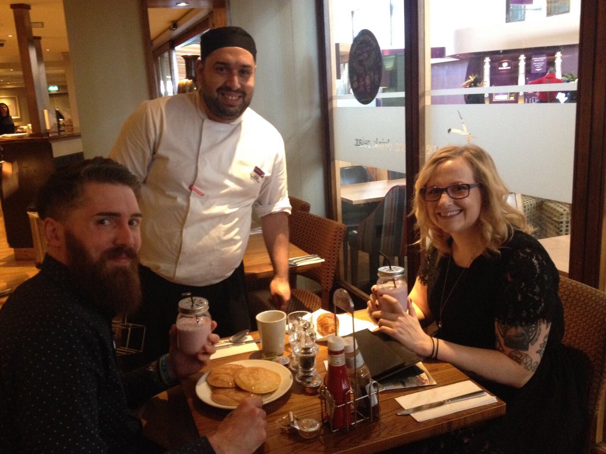 Hasmukh Damania tweet media