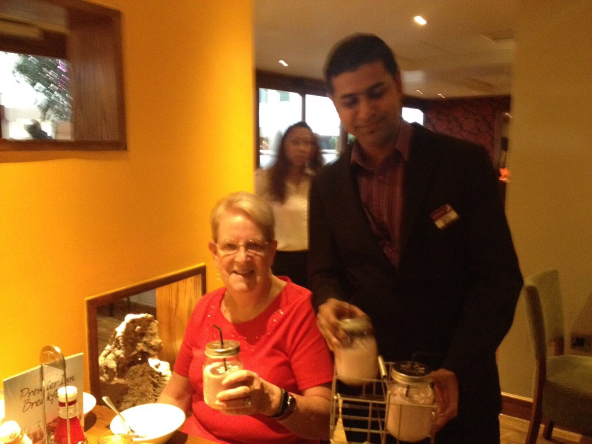 Hasmukh Damania tweet media