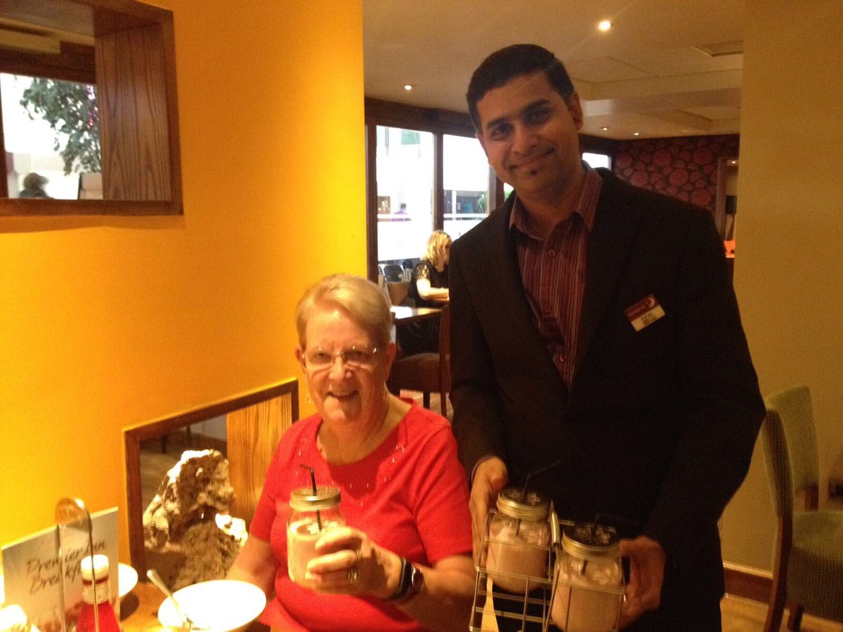 Hasmukh Damania tweet media