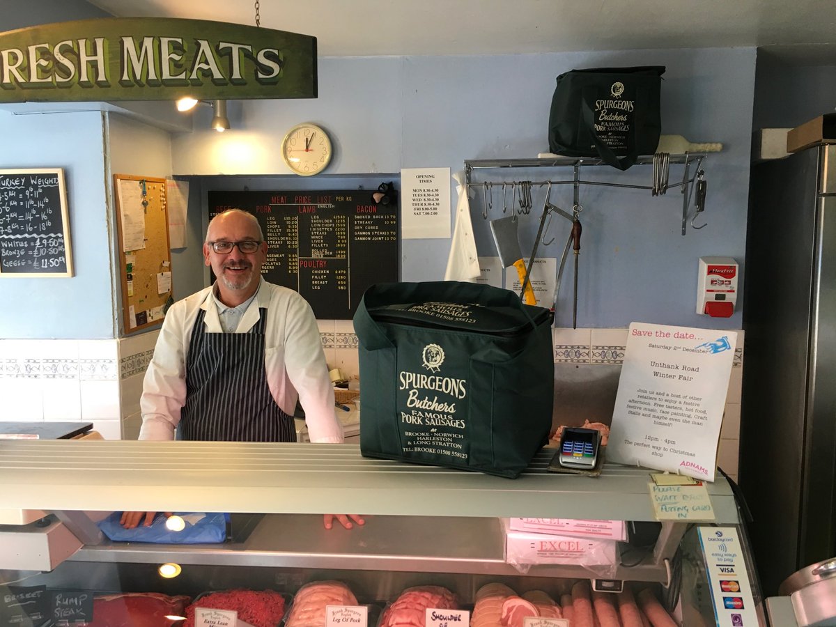 Proudly Norfolk tweet media