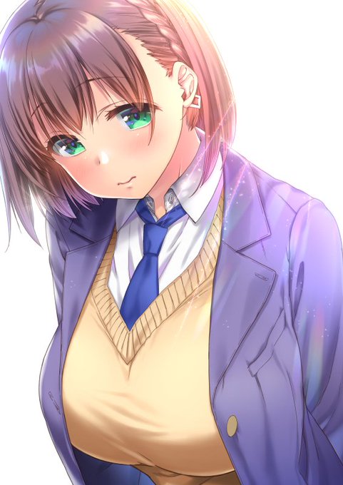 注目 画像ツイート 月曜日のたわわ 4ページ目 アニメレーダー 注目 画像ツイート 月曜日のたわわ 4ページ目 アニメレーダー
