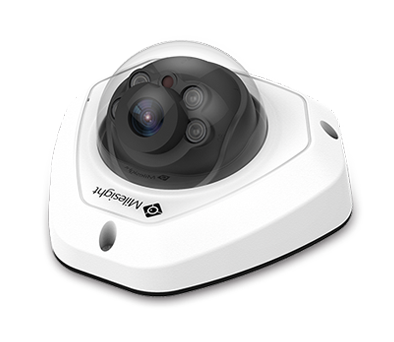 digitalitd2's tweet photo. #Milesight_H_265_Vandal_Mini_Dome_Network_Camera 
●5 Megapixel Starlight Camera 
● Super WDR up to 140dB
● H.265 High Efficiency Video Coding
● IR distance up to 25M
● Built-in Microphone
● SIP/VoIP Support
sales@digitalitd.com
0556969355 https://t.co/8vmJf4fGwK