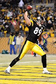 Happy BDAY tomorrow to former TE Matt Spaeth   