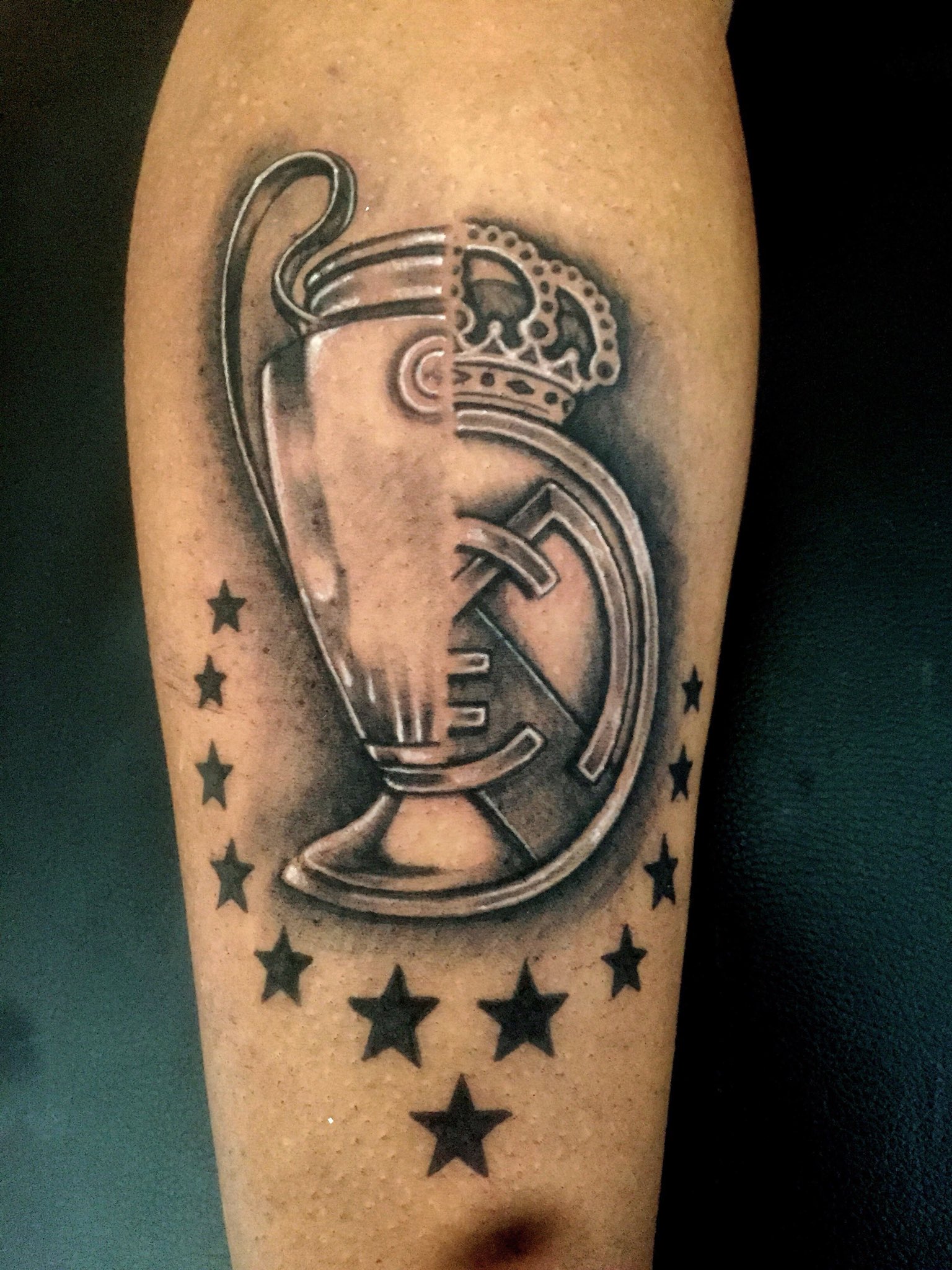 Whitemagic on Twitter &quot;Estos dos siempre estarán unidos realmadrid