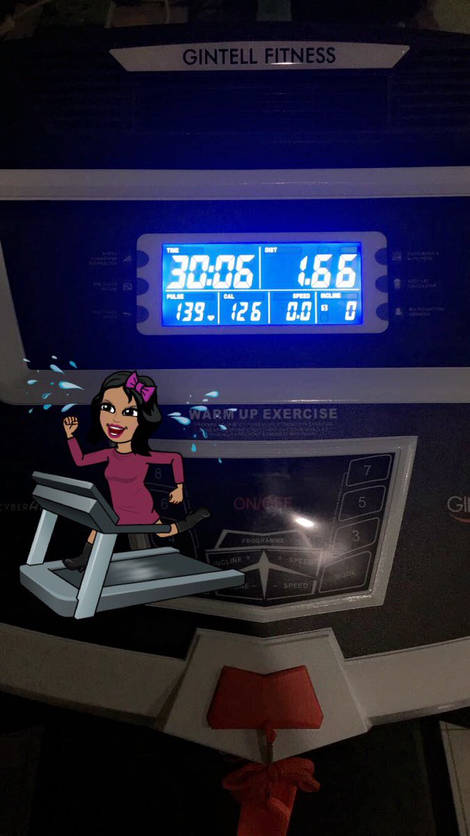 ItsGeeNotGhee's tweet image. I hate threadmills but I’ve burned 126 calories. I’ll take it😆💪🏽 #workout #threadmill #fitness